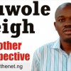 Mark Vs. Marek: Tales of Ishawuru Pt. 1 –  [Another Perspective By Oluwole Leigh]