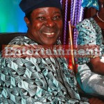 King Sunny Ade Exclusive: ‘I will keep making music forever’