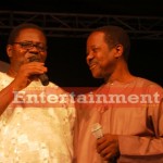 PHOTOS: Lagos pays homage to Obey and KSA at Oleku concert