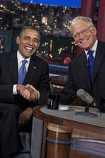 First Jay Leno, now David Letterman: Is the golden age of the US chat shows over?