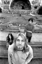 Kurt Cobain and Nirvana
