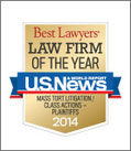 2013 Best Law Firms | U.S. News | Best Lawyers