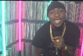 Davido’s Tim Westwood freestyle might be the worst ever