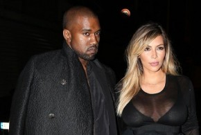 Kanye West reportedly ‘begging people to invite Kim Kardashian’ to events