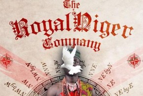 Jagz Nation Vol. 2: The Royal Niger Company [Album Review]