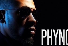 Say Hello To The Man of the Year – Phyno (Album Review)