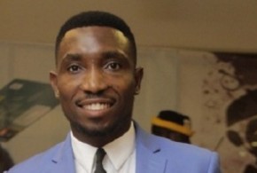 Timi Dakolo keeps the night alive at One Nite: Live and Unplugged