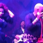 Chaka Khan, Angelique Kidjo in joint set at Lagos luxury concert