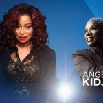 Chaka Khan, Angelique Kidjo to perform in Lagos, October 12