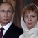 From Russia, Without Love: Vladimir Putin and wife divorce after 30 years