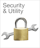 Security & Utility Software