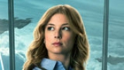 New Captain America: the Winter Soldier poster highlights Sharon Carter