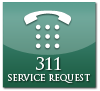 311 Service Request