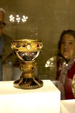 Why the Holy Grail is the ultimate unattainable object