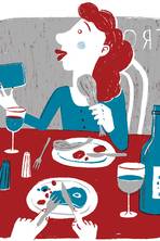 Restaurant etiquette: The new rules of modern dining decorum