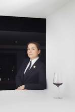Pollen Street Social's Laure Patry reveals how to get the best out of a sommelier