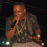 STAR MUSIC TREK: Phyno, Wande Coal, M.I deliver 5-star performance in Owerri