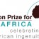 Nigerian innovator makes top 10 list for 2014 Innovation Prize Africa