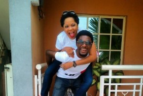 Toyin Aimakhu and hubby move into Lekki apartment