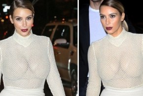 Kim Kardashian sleeps in a corset to lose weight for wedding