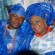 Lagos State First Lady attends comedienne Princess’ wedding