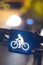 Brainy Bike Lights invention represents a 'breakthrough in road safety' for cyclists