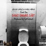NETPod: Jesse Jagz, Kahli Abdu announce mixtape, listen to 1st single here