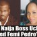 BellaNaija Boss Uche Eze To Wed Bode Pedro