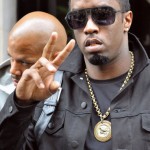 Diddy To Launch Cable Network