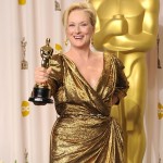 Meryl Streep on Oscar Win-  ‘I Could Hear Half of America Going ‘Oh No, Not Again”