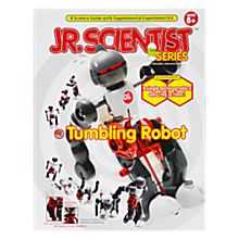 Tumbling Robot Kit