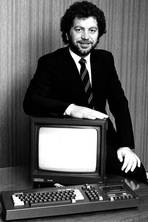 How Lord Alan Sugar's Amstrad CPC 464 changed the face of computing forever