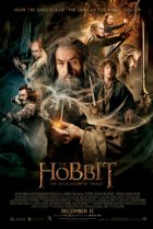 Image of The Hobbit: The Desolation of Smaug