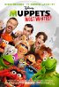 Muppets Most Wanted (2014) Poster