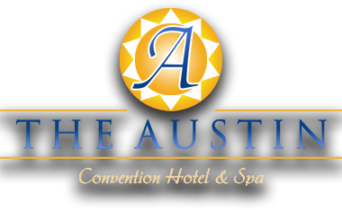 THE AUSTIN. Convention Hotel & Spa