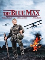 The Blue Max [HD]