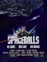 Spaceballs [HD]