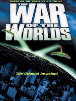 War of The Worlds [HD]