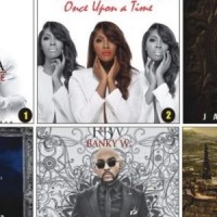 12 best Nigerian albums of 2013