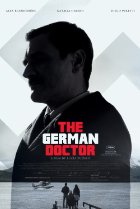 The German Doctor (2013) Poster