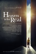 Heaven Is for Real (2014) Poster