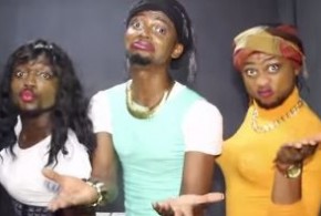 VIDEO: These Naija girls are mad At Davido for singing ‘Aye’