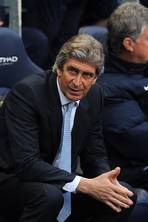 Jury still out on Manchester City boss Manuel Pellegrini
