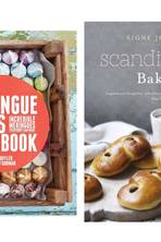 10 best baking books