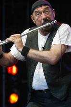 The concept album makes surprise top ten return with neolithic opus from Jethro Tull's Ian Anderson