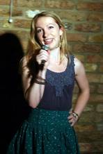 Comedian Jenny Collier: 'Sexism I experienced on stand-up circuit should be extinct'