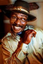 Rubin ‘Hurricane’ Carter: The man who could have been champion of the world - and the Bob Dylan song that immortalised him