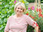 Down to earth: Fern Britton presents 'The Big Allotment Challenge'