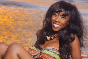 Check out the Beverly Naya photos everyone’s talking about
