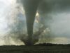 Photo: Tornado on the South Dakota prairie 